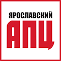 Логотип "Ярославский аграрно-промышленный центр", АО