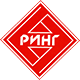 Логотип "Охранное предприятие "РИНГ-БЕЗОПАСНОСТЬ", ООО
