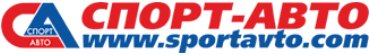Логотип "Спорт-Авто", ООО