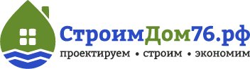 Логотип "ГК "Строим дом", ООО