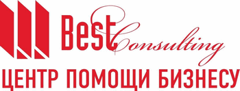 Логотип "Центр помощи бизнесу", ООО