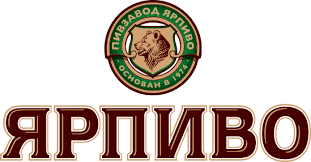 Логотип "Филиал ООО "Пивоваренная компания "Балтика" - "Пивзавод "Ярпиво"
