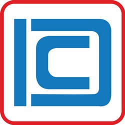 Логотип "ДЭКУЭС", ООО по сертификации систем управления