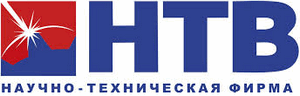 Логотип "Научно-техническая фирма НТВ", ООО