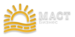 Логотип "МАСТ сервис", ООО