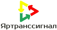 Логотип "Яртранссигнал", ООО