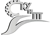 Логотип "Ярославский колледж управления и профессиональных технологий", ГПОУ ЯО