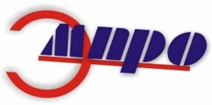 Логотип "Компания ЭМПРО", ООО
