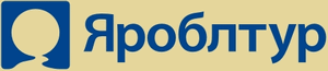 Логотип "Сеть туристических агентств "Яроблтур", ООО