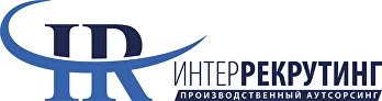 Логотип "ИнтерРекрутинг", ООО