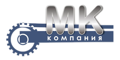 Логотип "Компания МК", ООО