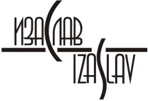 Логотип "Изаслав", ООО