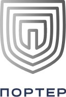 Логотип "Портер", ООО