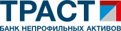 Логотип "Операционный офис в г. Ярославль Банк "ТРАСТ" (ПАО)