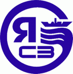 Логотип "Ярославский судостроительный завод", ПАО, УК АО "ВП "Финсудпром"