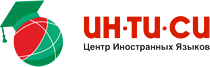 Логотип "ИН-ТИ-СИ Сервис", ООО