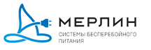 Логотип "Мерлин", ООО