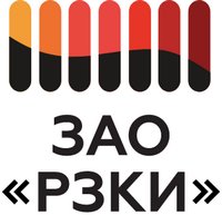 Логотип "Ростовский завод керамических изделий", ЗАО