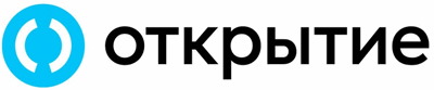 Логотип "Банк "Финансовая Корпорация Открытие", ПАО, Операционный офис "Ярославский"