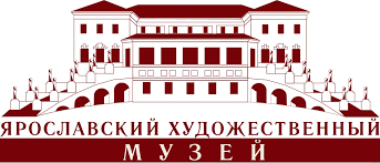 Логотип "Ярославский художественный музей", ГАУК ЯО
