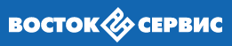 Логотип "Ярославль-Восток-Сервис", ООО