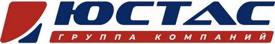 Логотип "Компания Юстас", ООО