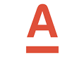 Логотип "Альфа-Банк", АО, Кредитно-кассовый офис "Ярославна"
