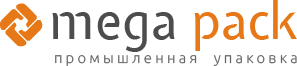 Логотип "Мега-Пак", ООО