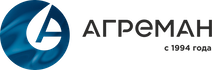 Логотип "Агреман", ООО