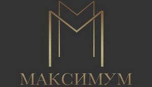 Логотип "Максимум", ООО
