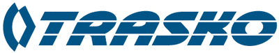 Логотип "ТРАСКО", ООО