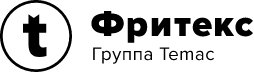 Логотип "Фритекс", АО