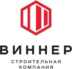 Логотип "Виннер", ООО