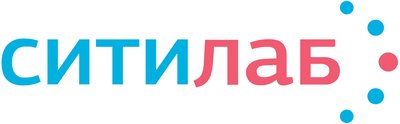 Логотип "Ситилаб-Ярославль", ООО