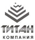 Логотип "Титан", ООО