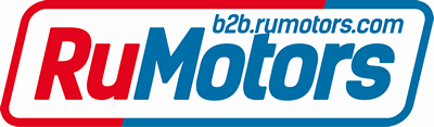 Логотип "Румоторс", ООО