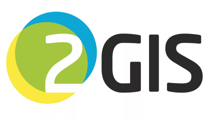Логотип "2ГИС.ЦФО", ООО
