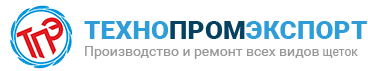 Логотип "Технопромэкспорт", ООО