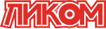 Логотип "НПО Ликом", ООО