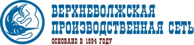 Логотип "Верхневолжская производственная сеть", ООО