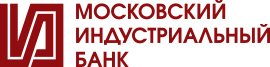 Логотип "Московский индустриальный банк", ПАО, ОО "Ярославское региональное управление"