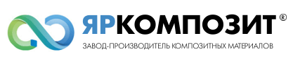 Логотип "Яркомпозит", ООО