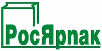 Логотип "РосЯрпак", ООО 