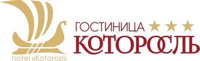 Логотип "Которосль +", ООО