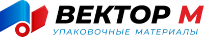 Логотип "Вектор М", ООО