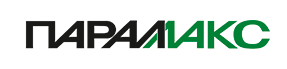 Логотип "Производственная компания "Параллакс", ООО