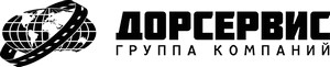 Логотип "Дорсервис", ООО