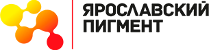 Логотип "Ярославский пигмент", ООО