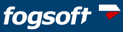 Логотип "ФогСофт", ООО