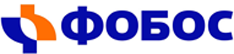 Логотип "Арматурная компания "Фобос", ЗАО